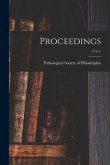 Proceedings; 12 n.s.