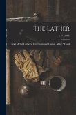 The Lather; v.61 (1961)