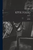 KPFK Folio; Apr-73