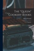 The "Queen" Cookery Books: Vegetables