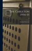 The Carleton 1954-55; 10