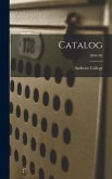 Catalog [electronic Resource]; 2001/02