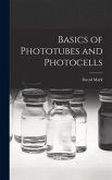 Basics of Phototubes and Photocells