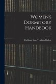 Women's Dormitory Handbook; 1