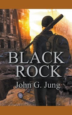 Black Rock - Jung, John G.