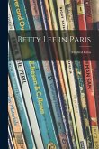 Betty Lee in Paris