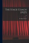 The Stage Coach [1927]; 29