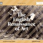 The English Renaissance of Art (MP3-Download)