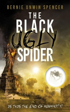 The Black Ugly Spider The Black Ugly Spider