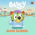 Bluey: Swim School (eBook, ePUB)