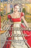 Miss Wetherham's Wedding (eBook, ePUB)