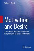 Motivation and Desire (eBook, PDF)
