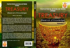 Cover TREASURY (eBook, ePUB)