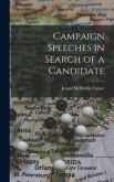 Campaign Speeches in Search of a Candidate