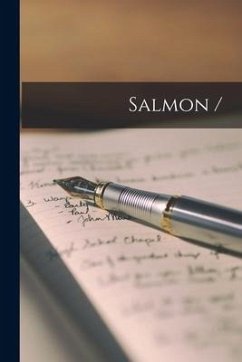 Salmon - Anonymous