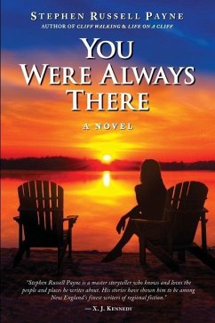 You Were Always There - Payne, Stephen Russell
