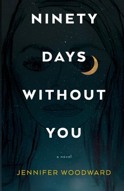 Cover Ninety Days Without You