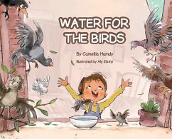 Cover Water for Birds