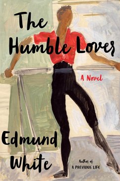 The Humble Lover - White, Edmund