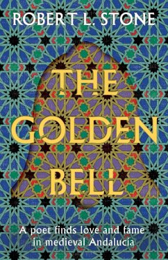 The Golden Bell - Stone, Robert L