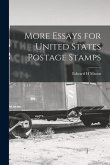 More Essays for United States Postage Stamps