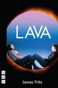 Lava (2022 Edition) - Fritz, James