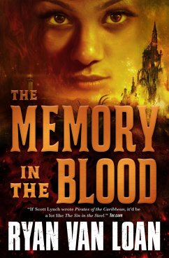 The Memory in the Blood - Loan, Ryan Van