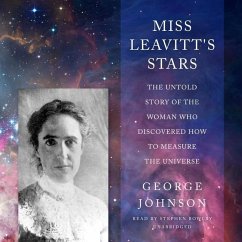 Miss Leavitt's Stars - Johnson, George