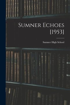 Sumner Echoes [1953]