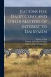 Rations for Dairy Cows and Other... - Bild 1