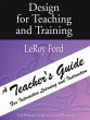 Design for Teaching and Training - A... - Bild 1