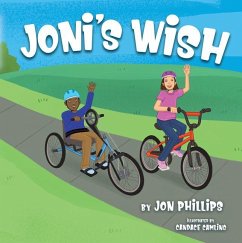 Joni's Wish - Phillips, Jon