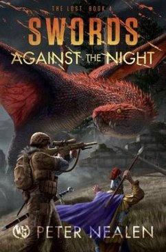 Swords Against the Night - Nealen, Peter