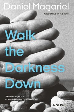 Walk the Darkness Down - Magariel, Daniel