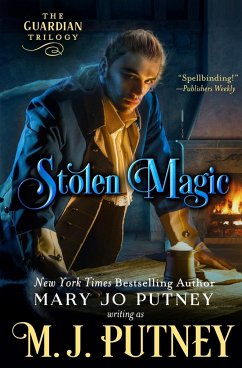 Stolen Magic - Putney, M. J.; Putney, Mary Jo