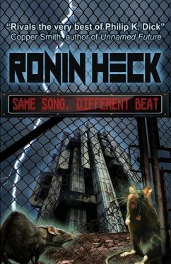 Same Song, Different Beat - Heck, Ronin