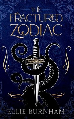 The Fractured Zodiac - Burnham, Ellie