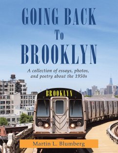 Going Back to Brooklyn - Blumberg, Martin L.