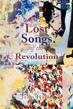 Cover Lost Songs of the Revolution