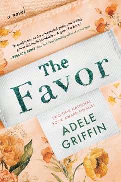 The Favor - Griffin, Adele