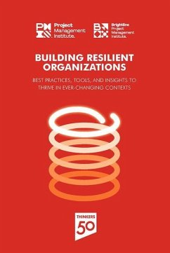 Building Resilient Organizations - Pmi