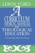 A Curriculum Design Manual for... - Bild 1