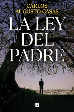 La Ley del Padre / The Law of the Father - Casas, Carlos Augusto