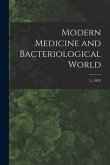 Modern Medicine and Bacteriological World; 2, (1893)