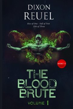 The Blood Brute - Reuel