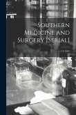 Southern Medicine and Surgery [serial]; v.110(1948)
