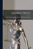 Sacred Trust