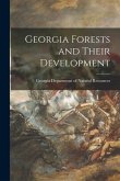 Georgia Forests and Their Development