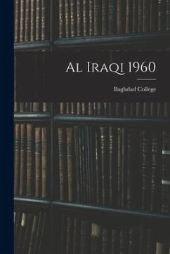 Al Iraqi 1960