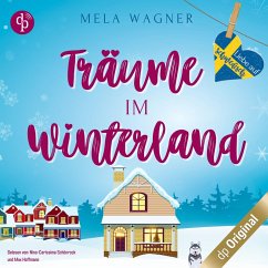 Träume im Winterland (MP3-Download) - Wagner, Mela